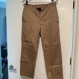 Jos. A. Bank. Khakis